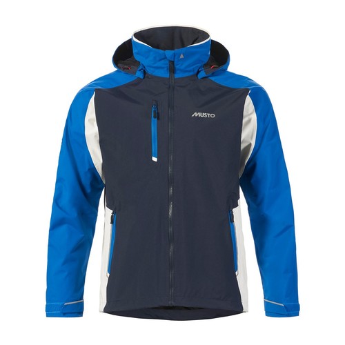 Musto men sardinia - men's, jacket