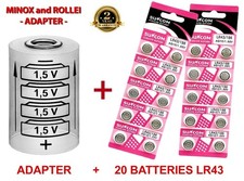 MINOX 35 (EL, GL, GT, PL, PE