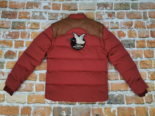 Chevignon vintage doudoune - vintage,