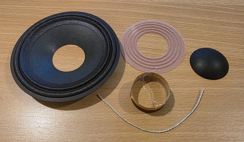 Pioneer hpm and 100 - pioneer, hpm-100