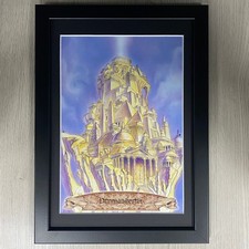 Art Encadré Dunmanifestin