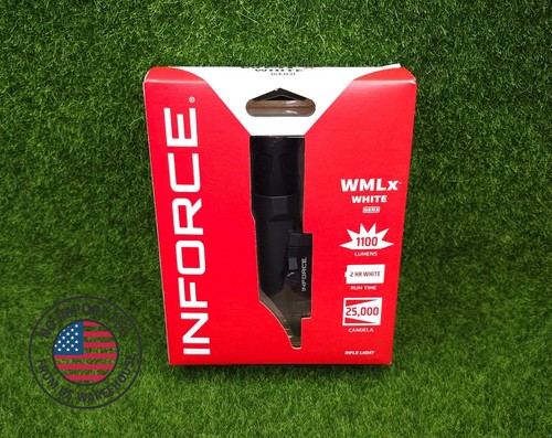 Inforce wmlx white gen led - inforce, 3