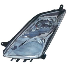 Projecteur Halogène Avant