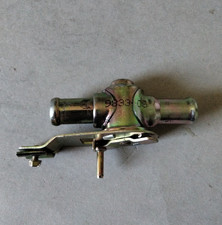 9833-06 Vanne de commande robinet chauffage