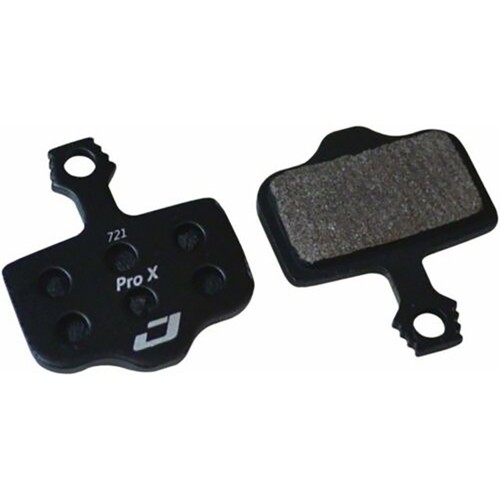 Jagwire plaquettes frein - plaquettes, de