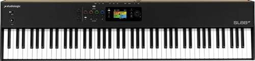 Studiologic sl88gt mk2 - sl88gt, 88-key