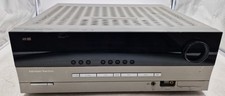 Récepteur Harman Kardon AVR 347/230 - Fonctionne Avec Des Signes D'Utilisation