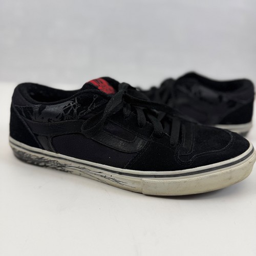 Vans tnt tony trujillo - vans,