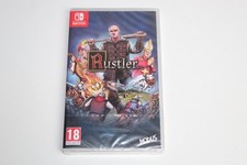 Nintendo SWITCH (EUR) 