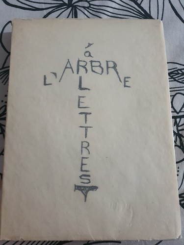 Olivier larronde l arbre - olivier, l'arbre