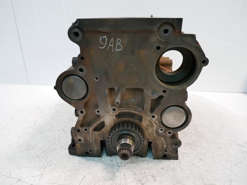 Bloc moteur vilebrequin - , pour
