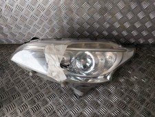Phare avant Gauche - PEUGEOT