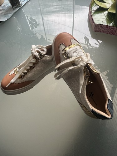 Chaussure vanessa - vanessa, wu