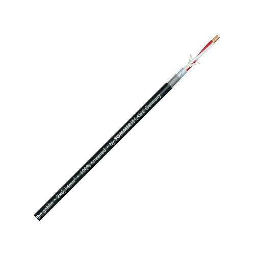 Sommer cable 200 0351 câble - sommer,