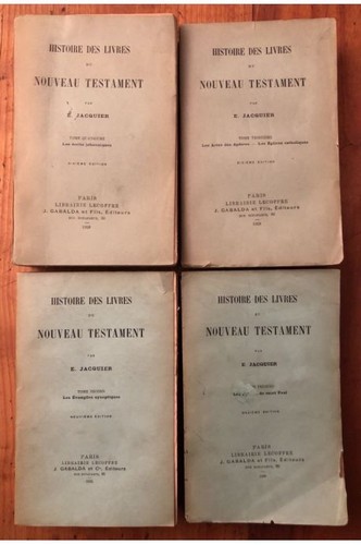 Histoire des livres - , du
