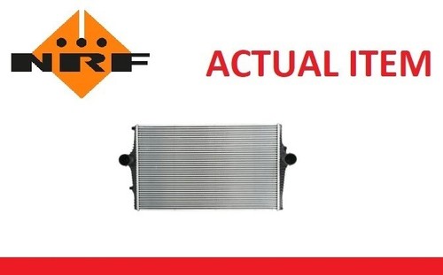 Radiateur intercooler turbo - intercooler,