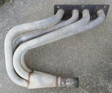 Collecteur 4 en 1 Pot Piste Devil Échappement Simca 1000 Rallye 1 / 2 / 3