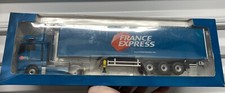 Camion Miniature Man France Express Eligor 