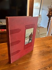 Livre ancien "Le Pays des Fourrures" de Jules Verne – Hachette