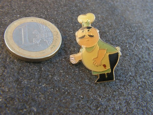 Pin pins pere dodu - ,