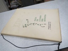 CA80 XXII 22 GALA DE L UNION