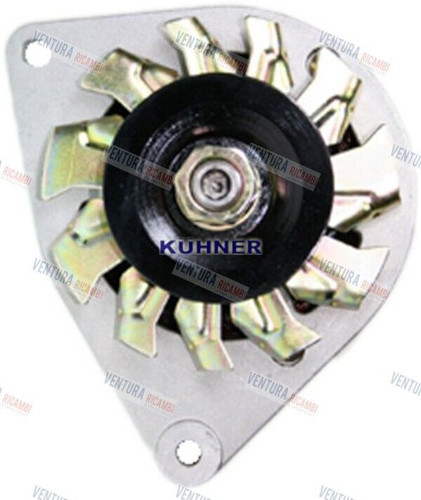 Alternateur 12v 33a - alternateur,