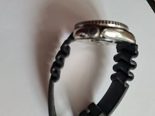 montre seiko scuba diver's 7002 700A cadran Pepsi