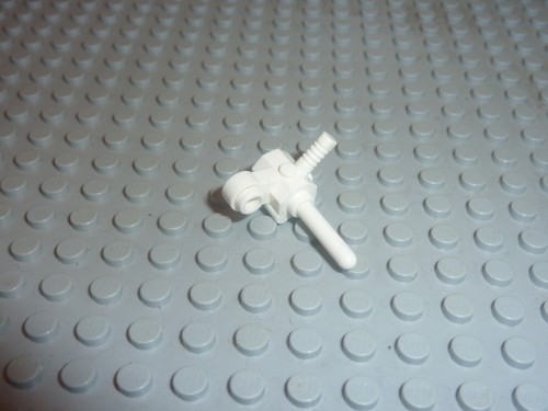 Lego white space - scanner, tool