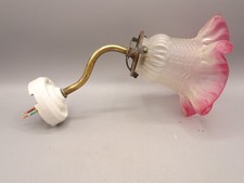 Applique ou Lampe ancienne en