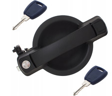 Pour Fiat Doblo 1 2000-2010