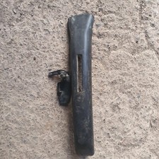 cache supérieur poignée