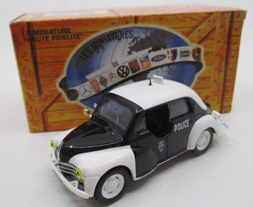 Ta1048 norev hachette 1 43 - hachette, 1/43