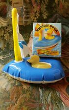 Cute! Yellow Ducky Soap in