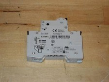 Siemens 5SY41 Supplementary