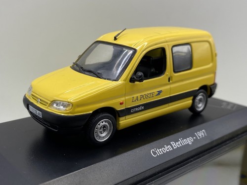 Citroen berlingo 1997 la - citroen,