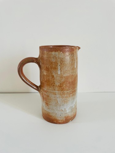 Pichet carafe artisanale - , en