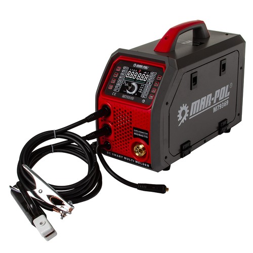 Digi mig inverter soudeuse - digi,