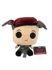 Peluche Funko Stranger Things Plushies Hunter Robin saison 4 18 cm