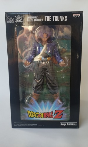 Banpresto dragon ball - ball, z