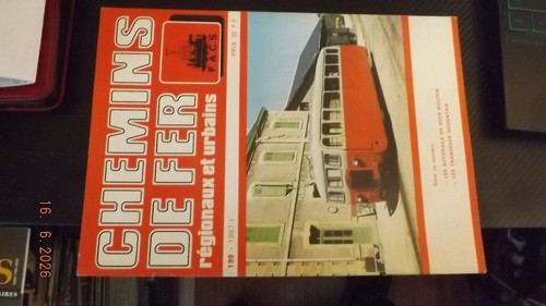 Chemins fer régionaux - chemins,
