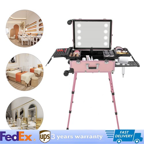 Professional cosmetic travel - professional,