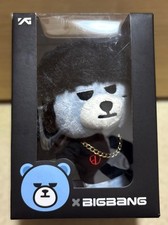 Peluche poupée BIGBANG KRUNK