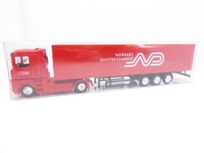 CORGI ? CONRAD ? AUTRE ? - 1/60 ? - RENAULT AE MAGNUM - NORBERT DENTRESSANGLE