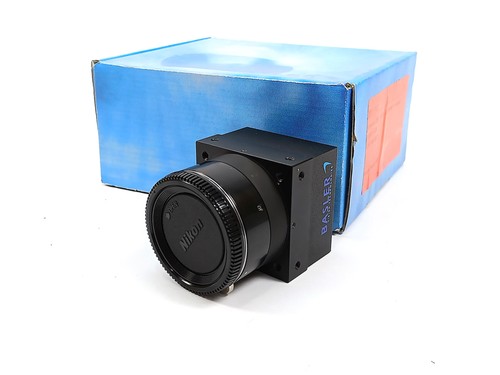 Basler 101435 l201 - l201, caméra