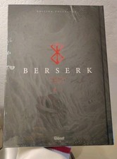 Berserk Tome 41 Edition
