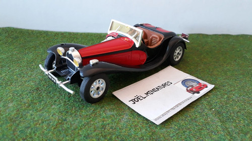 Bugatti chapelle 1 24 - bugatti, de