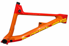 Cadre avant carbone INTENSE