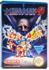 Mega man nintendo nes - mega, /