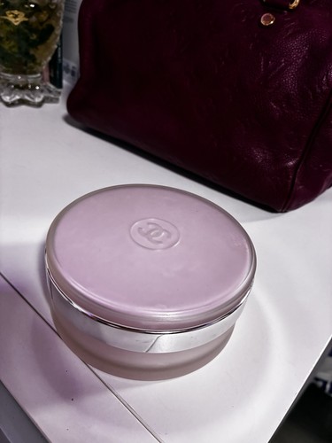 Chanel chance eau - chance,