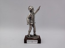 Les étains du prince -